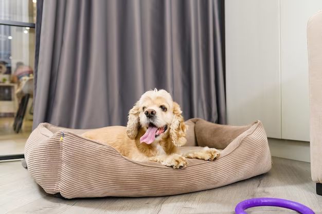 What is the best type of bed for dogs with arthritis