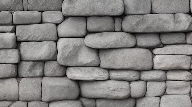 Is stacked stone hard to install