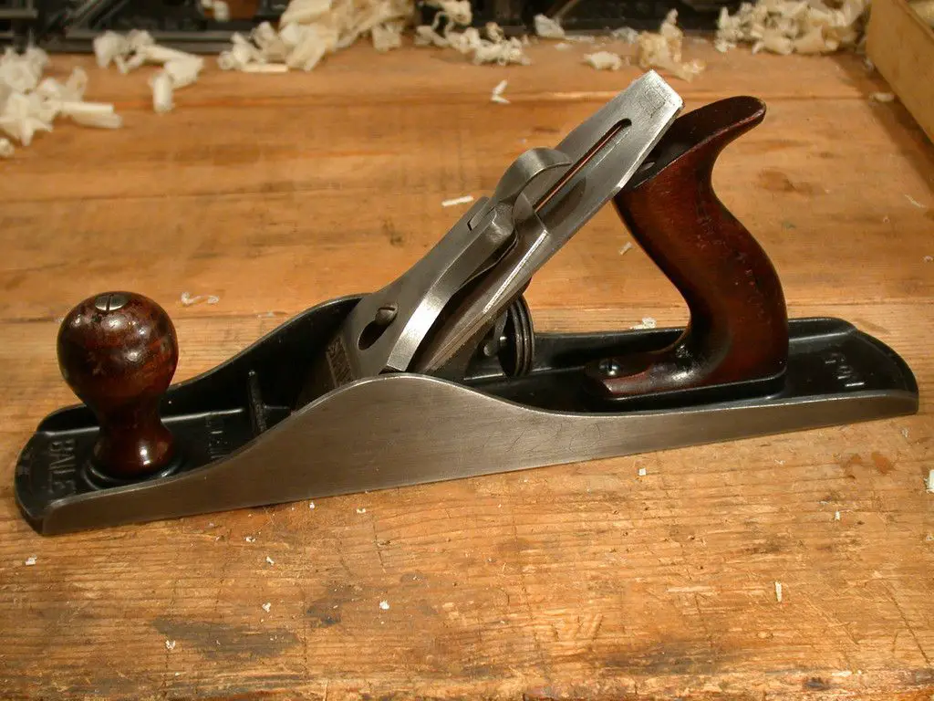 What to look for when buying a vintage hand plane