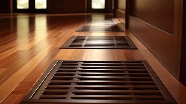 Can you upgrade baseboard heating?