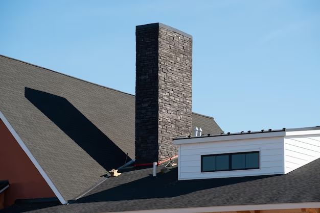 What is the best chimney top design