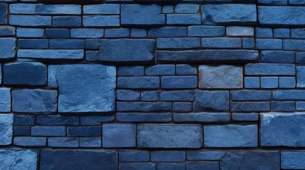 What stone goes best with brick