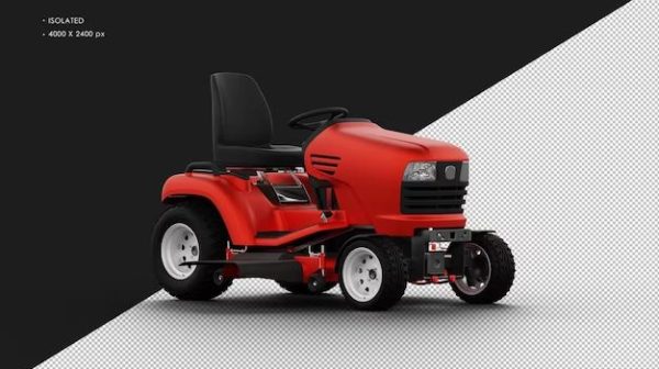 Why did Honda stop making riding mowers?