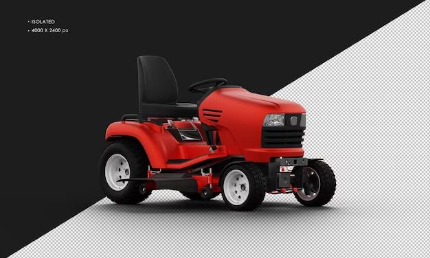 Why did Honda stop making riding mowers