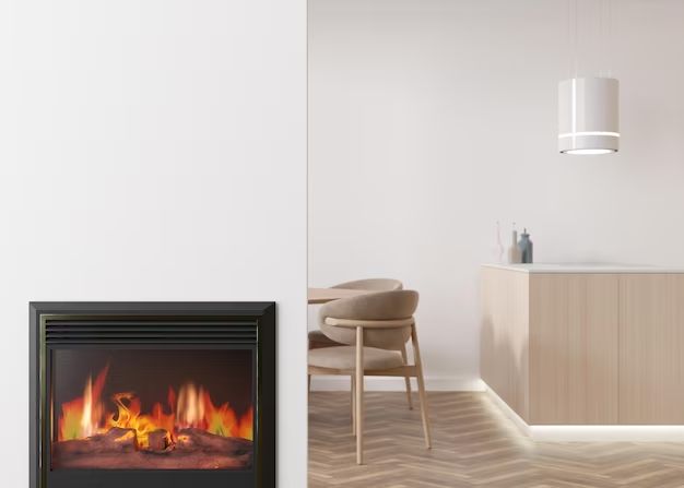 Which is better gas or electric fireplaces