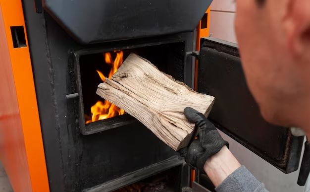 What are the pros and cons of pellet stoves