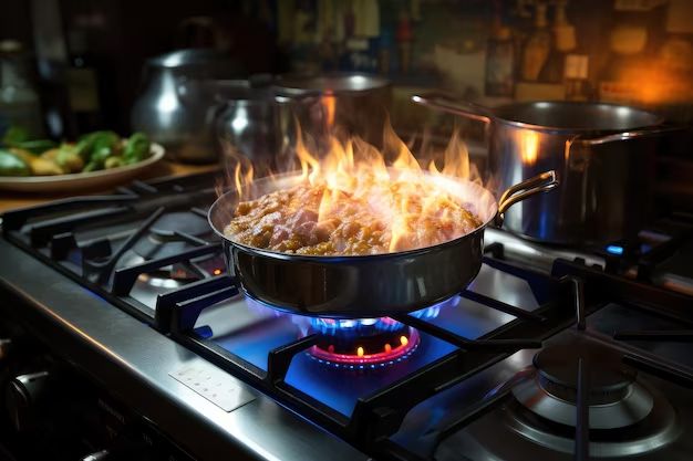 Can you cook food on a Solo Stove