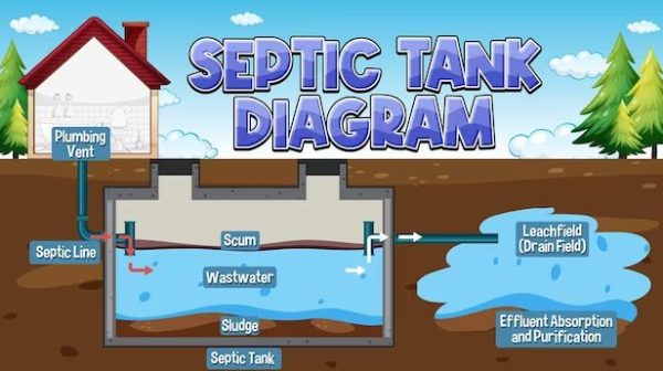 What is the smallest septic system you can buy?