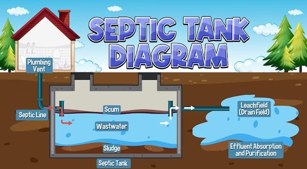 What is the smallest septic system you can buy