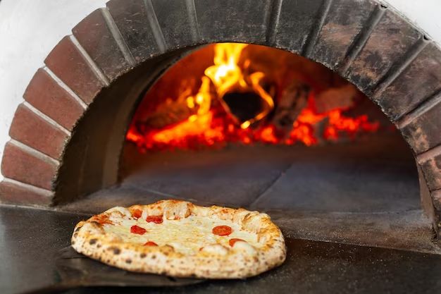 Is a wood-burning pizza oven worth it