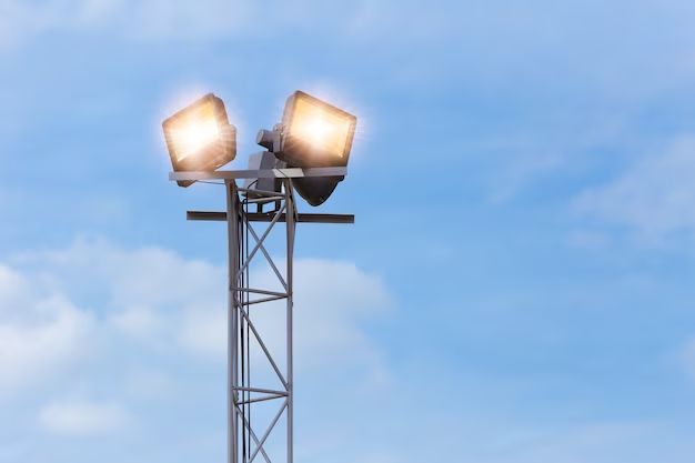 What is the brightest flood light you can buy