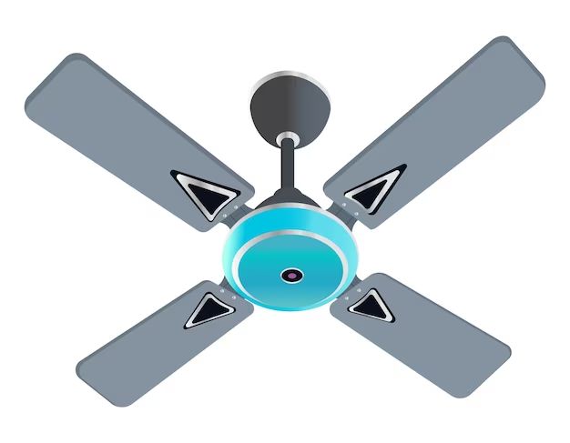 Do heated ceiling fans work