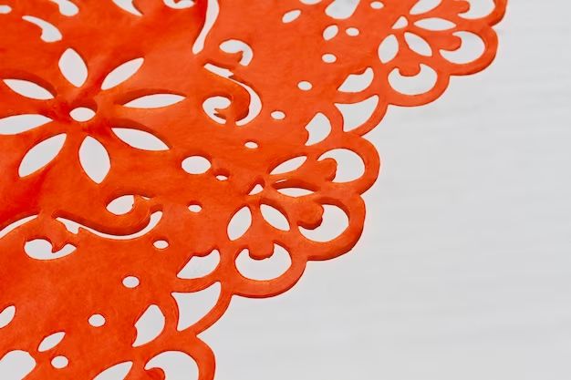 What is Spanish lace texture? - The Life Elevation