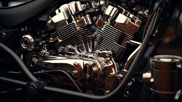 What is the life expectancy of a V8 engine