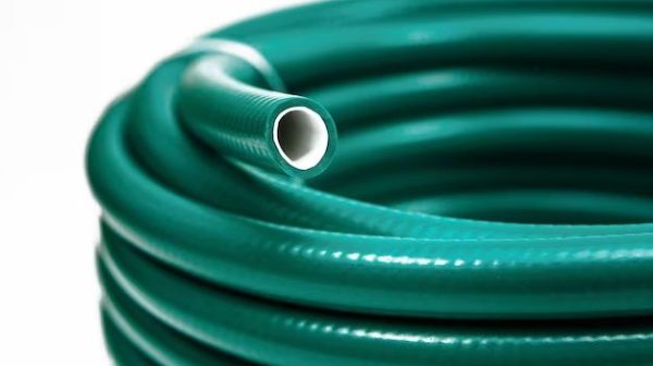 What are the shrinking hoses called?