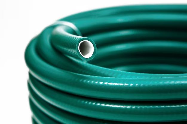 What are the shrinking hoses called