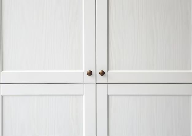 What to use for cabinet door panels