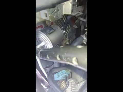 Where is Nissan Altima fuel filter located