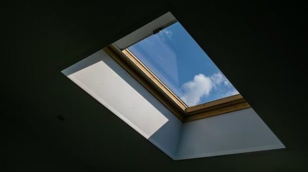 Can I make my own skylight?