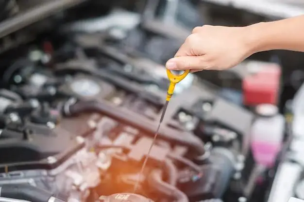 How to do an oil change by yourself