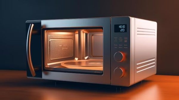 Is there such a thing as a battery microwave?