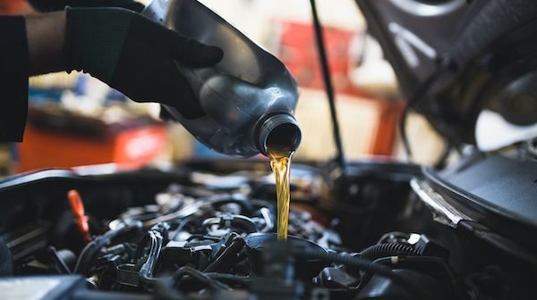 Does synthetic oil go bad sitting on the shelf?