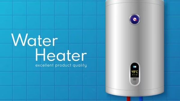 How do I get rid of a water heater?