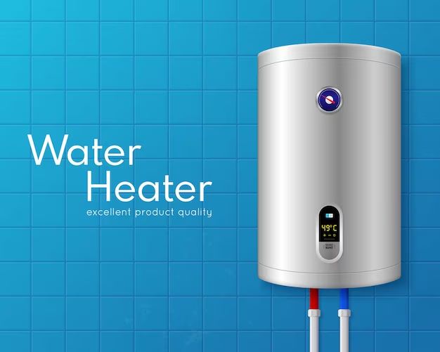 How do I get rid of a water heater