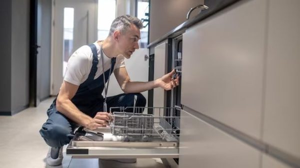 Can I put the garbage disposal splash guard in the dishwasher?