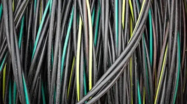 What is the fastest and easiest way to strip wire?