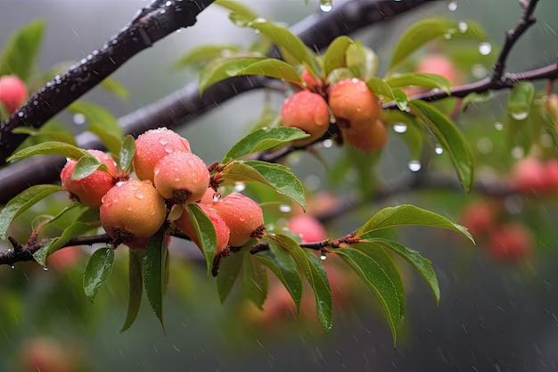 How do I identify a fruit tree