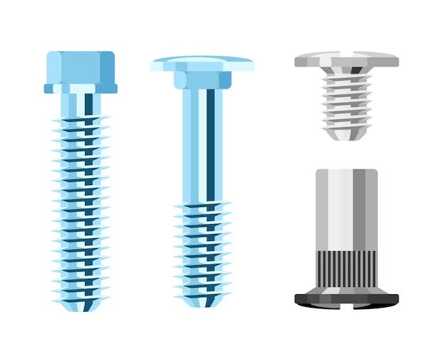 Do structural screws have shear strength