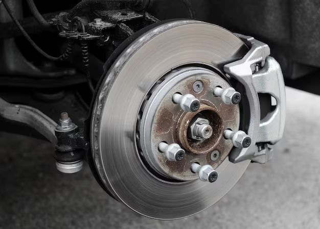 What is a siding brake used for