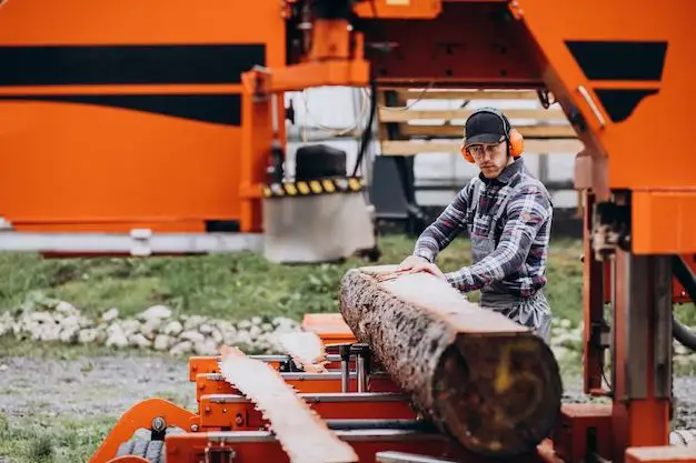 How well do electric wood chippers work