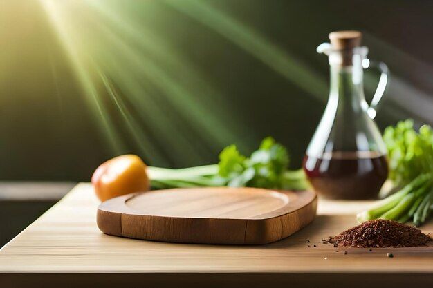 Do you oil or condition a cutting board first