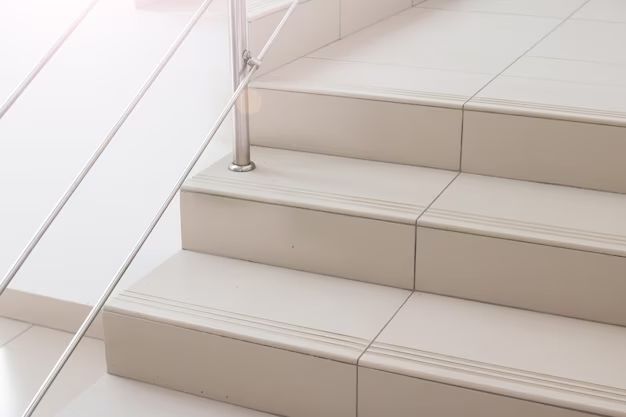 Can you put tile on stair risers