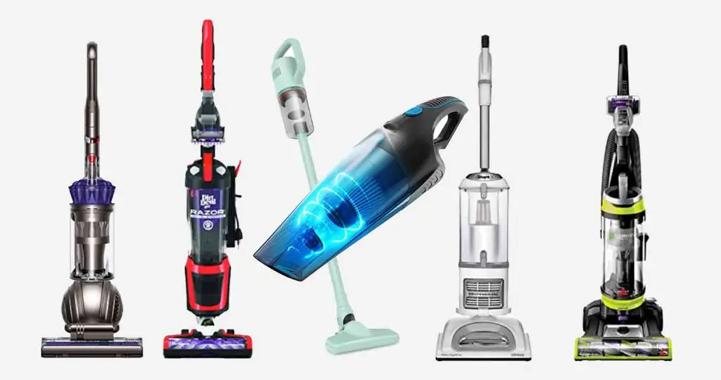 What is the best hand vacuum for cat litter