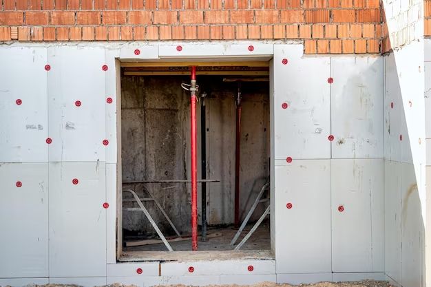 How do you soundproof a concrete basement