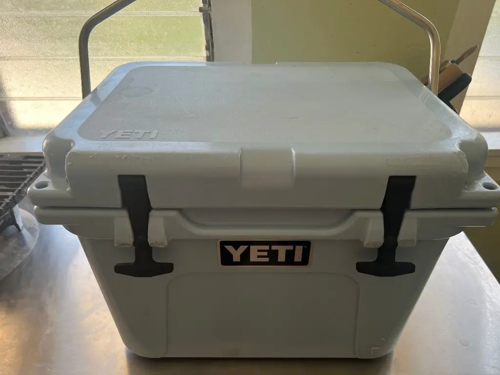 Is YETI discontinuing the roadie