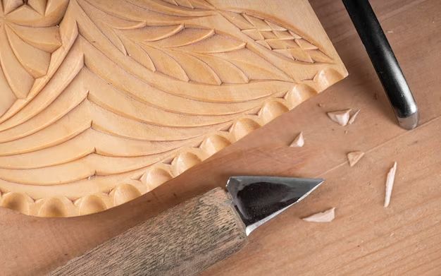 What is the easiest wood to carve for beginners