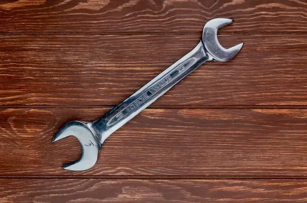 Why use a spanner wrench