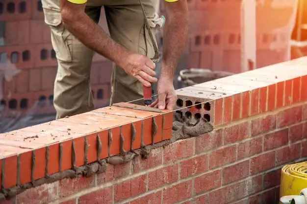 Can you lay brick directly on concrete