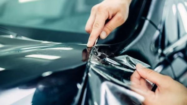 What is the alternative to paint protection film?