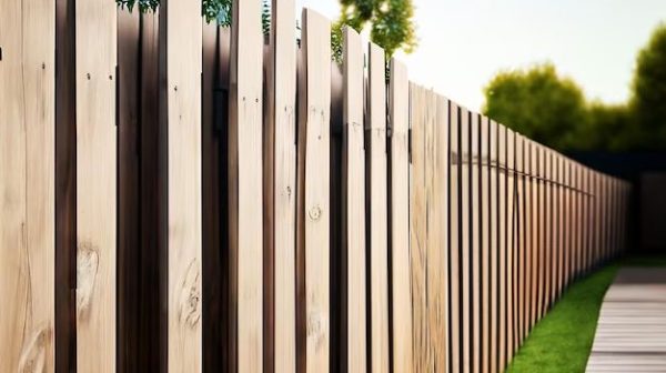 What is a good height for a front yard fence?