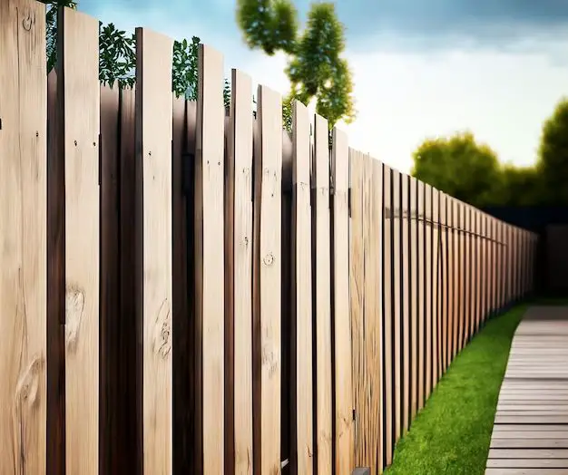 What is a good height for a front yard fence