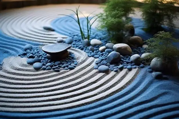 How do you make a Zen water fountain