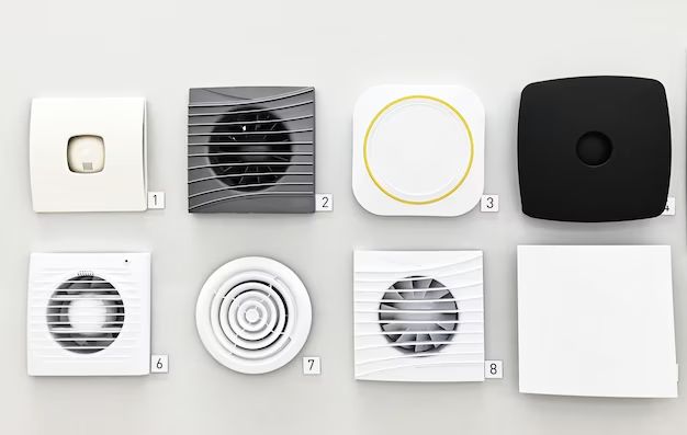 What is the best brand of bathroom fan