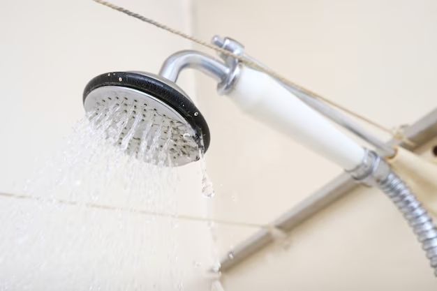 Can a shower diverter be repaired