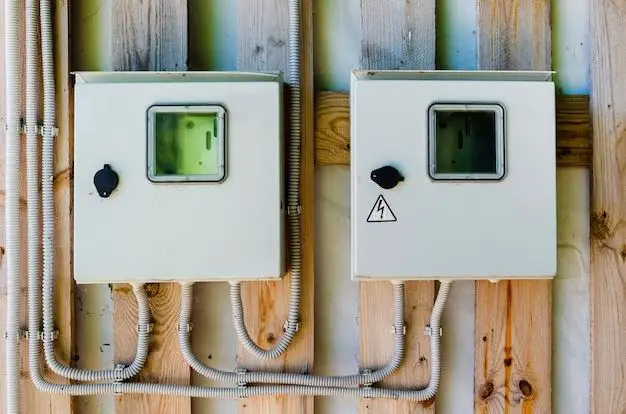 Should you cover your electrical panel