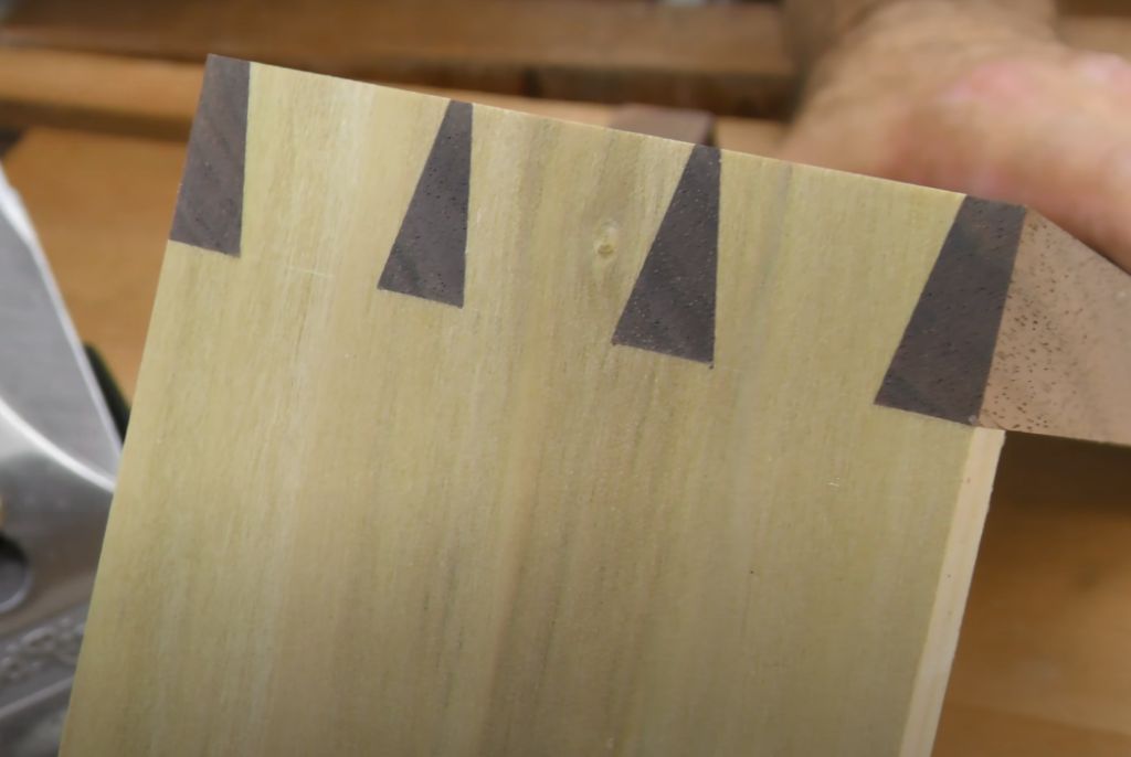 How hard is it to cut dovetails